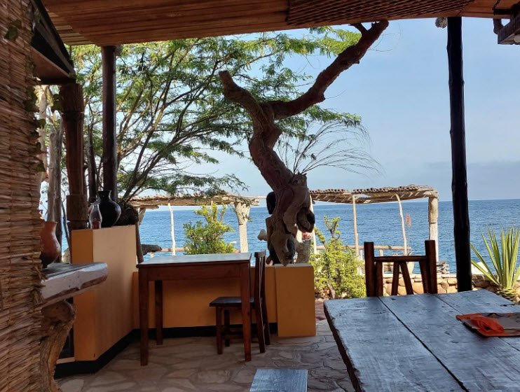 Praia do Cangulo, Angola, Angola